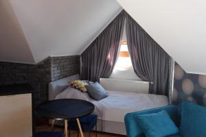 Apartament Marcus