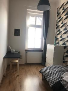 French Touch Apartment with Free Parking
