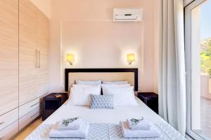 Oceana Suites Chania Greece