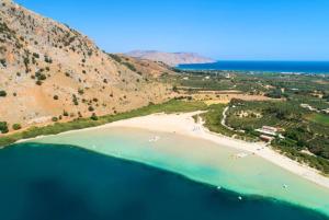 Oceana Suites Chania Greece