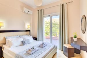 Oceana Suites Chania Greece