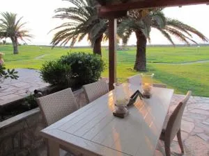 Summer House @Fourka Beach - 斯卡拉福卡斯