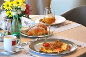 Apartments Marina Novi