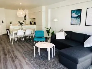 New Port apartment - نيوبورت