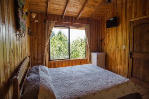 Apart hotel Puchaley Lafquen