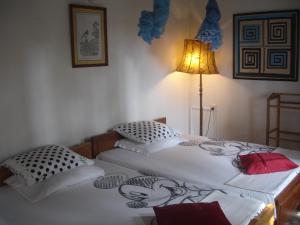 Sujathas Homestay Residence