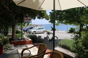 Apartmani Ivica & Boja