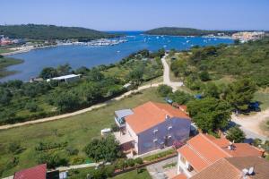 3 stern pension Apartments-Anna Banjole Kroatien