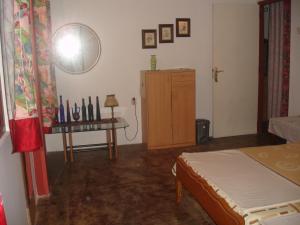 Sujathas Homestay Residence