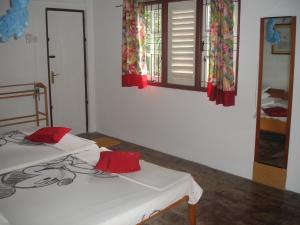Sujathas Homestay Residence