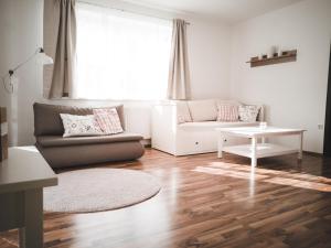 Ferienwohnung Weitental