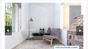 Balcón de Málaga