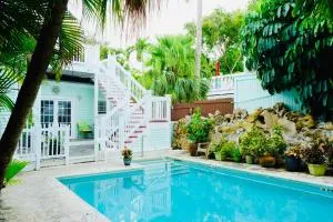 The Casablanca Hotel - Key West