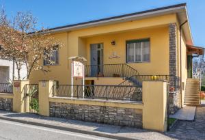 Accommodation in Pisa
