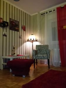 Two Rivers Apartment