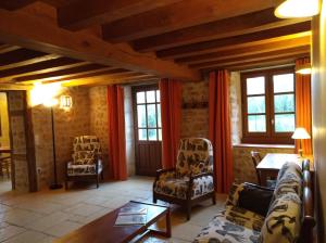 Logis de Flamenac