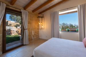 Domek BORGO LEUCA Leuca Włochy