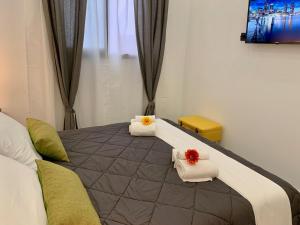 I Pupi - Sicilian Apartment