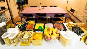 Nitra Glycerin Hostel