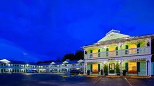 Key West Inn - Fairhope - Silverhill