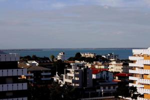 Rosato 3 Sea View Apartment