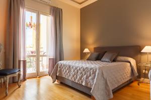 Chambre Double Deluxe