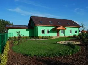 Pokoje Pod Lasem - Kopice