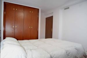 Apartamento Corregidor
