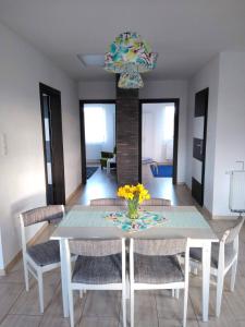 Rodzinny Apartament na Kaszubach