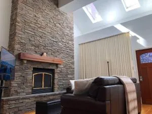 Full loft-style apartment near Omni - 纽黑文 Full loft-style apartment near Omni - 纽黑文