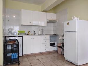 Spacious 1 Bedroom Apartment in Kapparis Area