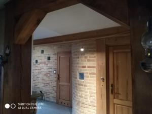 Dom z Sauną - Ługiele