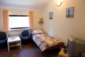 Kietlice nad Mamrami