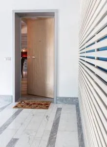 Il Sopracciglio Suites - Red Suite - 卡西诺