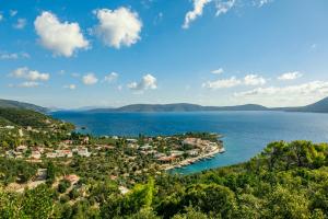 Lidromi Home (Blue) Alonissos Greece