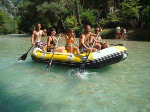 Ionion Star Hotel Epirus Greece