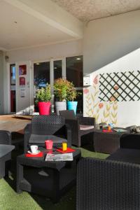 Hotels Atlantic Hotel : photos des chambres