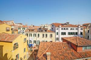 Best Venice Terrace