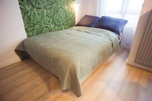 Apartament na Piernikowym z miejscem postojowym