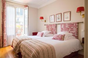 Hotels New Orient Hotel : photos des chambres