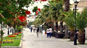 Ionion Star Hotel Epirus Greece