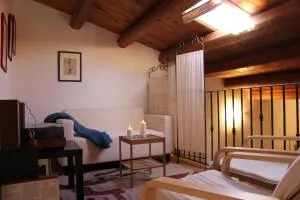 Dimora dell'Asparago - Cassaro