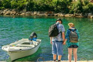 Lidromi Home (Iris) Alonissos Greece