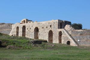 Ionion Star Hotel Epirus Greece