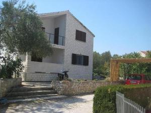 Pension Ana&Petar Apartments Lumbarda Croatia