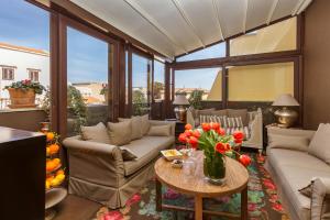 BB 22 Charming Rooms & Apartments