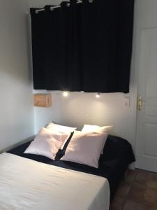 Appartements Gite des lavandes : photos des chambres