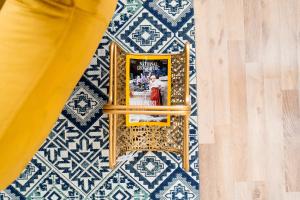 W29 - Cozy Deluxe Studio