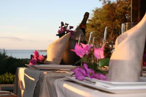 Bagaglino I Giardini Di Porto Cervo img45