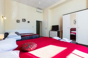 Lady of Health Apartments